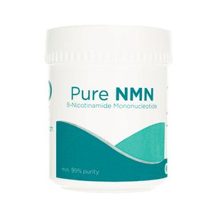 Hansen Pure Nicotinamide Mononucleotide (NMN) por 10g