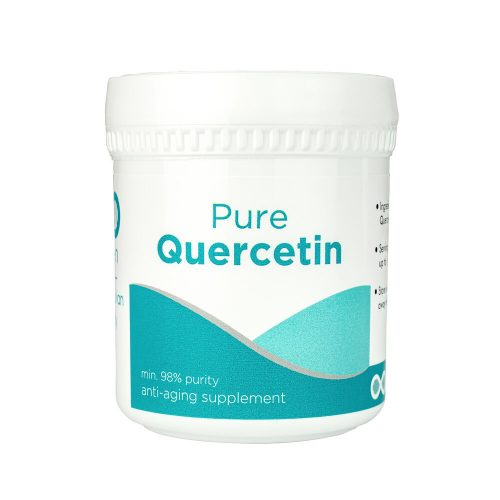 Hansen Pure Quercetin por 98% 20g