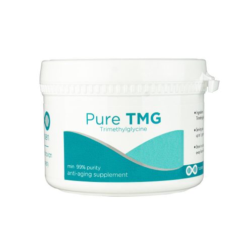 Hansen Pure TMG - Trimetilglicin por 100g