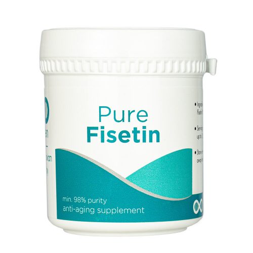 Hansen Pure Fisetin por 10g